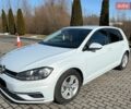 Білий Фольксваген Гольф, об'ємом двигуна 1.97 л та пробігом 305 тис. км за 16000 $, фото 1 на Automoto.ua