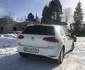 Белый Фольксваген Гольф, объемом двигателя 1.8 л и пробегом 122 тыс. км за 12700 $, фото 38 на Automoto.ua