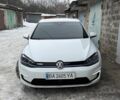 Білий Фольксваген Гольф, об'ємом двигуна 0 л та пробігом 120 тис. км за 13590 $, фото 1 на Automoto.ua