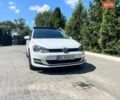 Белый Фольксваген Гольф, объемом двигателя 1.8 л и пробегом 67 тыс. км за 15500 $, фото 12 на Automoto.ua