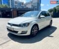 Белый Фольксваген Гольф, объемом двигателя 1.8 л и пробегом 67 тыс. км за 15500 $, фото 1 на Automoto.ua
