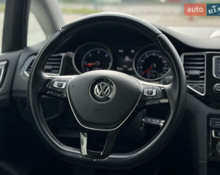 Белый Фольксваген Гольф, объемом двигателя 2 л и пробегом 274 тыс. км за 14299 $, фото 23 на Automoto.ua