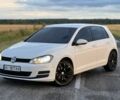 Білий Фольксваген Гольф, об'ємом двигуна 1.8 л та пробігом 96 тис. км за 12010 $, фото 1 на Automoto.ua