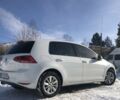 Белый Фольксваген Гольф, объемом двигателя 1.8 л и пробегом 122 тыс. км за 12700 $, фото 40 на Automoto.ua