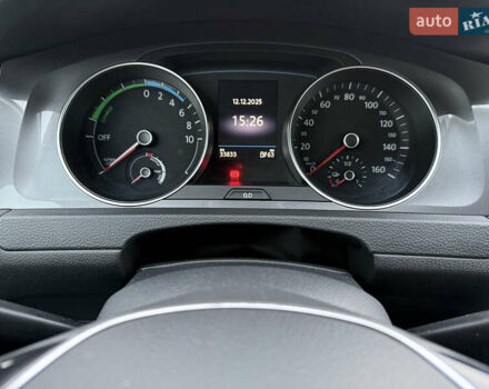 Белый Фольксваген Гольф, объемом двигателя 0 л и пробегом 33 тыс. км за 10800 $, фото 17 на Automoto.ua