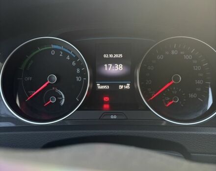 Білий Фольксваген Гольф, об'ємом двигуна 0 л та пробігом 169 тис. км за 12000 $, фото 6 на Automoto.ua