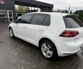 Белый Фольксваген Гольф, объемом двигателя 0 л и пробегом 113 тыс. км за 9200 $, фото 14 на Automoto.ua