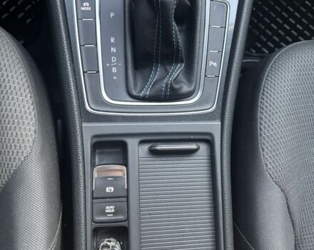 Білий Фольксваген Гольф, об'ємом двигуна 0 л та пробігом 169 тис. км за 12000 $, фото 7 на Automoto.ua