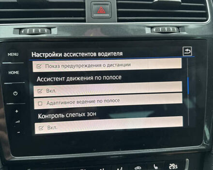 Білий Фольксваген Гольф, об'ємом двигуна 0 л та пробігом 137 тис. км за 11300 $, фото 34 на Automoto.ua