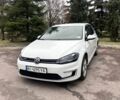 Белый Фольксваген Гольф, объемом двигателя 0 л и пробегом 92 тыс. км за 12600 $, фото 1 на Automoto.ua