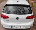 Белый Фольксваген Гольф, объемом двигателя 0 л и пробегом 138 тыс. км за 12950 $, фото 19 на Automoto.ua