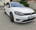 Белый Фольксваген Гольф, объемом двигателя 1.6 л и пробегом 225 тыс. км за 12777 $, фото 10 на Automoto.ua