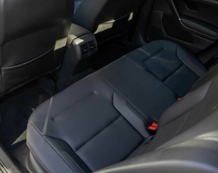 Белый Фольксваген Гольф, объемом двигателя 0 л и пробегом 66 тыс. км за 5500 $, фото 10 на Automoto.ua