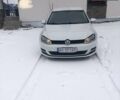 Белый Фольксваген Гольф, объемом двигателя 1.8 л и пробегом 122 тыс. км за 12700 $, фото 10 на Automoto.ua