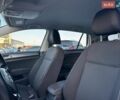 Белый Фольксваген Гольф, объемом двигателя 1 л и пробегом 224 тыс. км за 8490 $, фото 21 на Automoto.ua