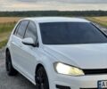 Білий Фольксваген Гольф, об'ємом двигуна 1.8 л та пробігом 96 тис. км за 12010 $, фото 9 на Automoto.ua
