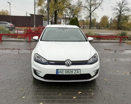 Белый Фольксваген Гольф, объемом двигателя 0 л и пробегом 113 тыс. км за 9200 $, фото 7 на Automoto.ua