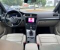 Белый Фольксваген Гольф, объемом двигателя 0 л и пробегом 118 тыс. км за 14086 $, фото 9 на Automoto.ua