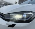 Білий Фольксваген Гольф, об'ємом двигуна 0 л та пробігом 140 тис. км за 12500 $, фото 7 на Automoto.ua