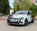 Белый Фольксваген Гольф, объемом двигателя 1.8 л и пробегом 135 тыс. км за 13499 $, фото 1 на Automoto.ua
