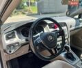 Белый Фольксваген Гольф, объемом двигателя 1.8 л и пробегом 67 тыс. км за 15500 $, фото 4 на Automoto.ua