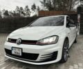 Белый Фольксваген Гольф, объемом двигателя 2 л и пробегом 99 тыс. км за 16000 $, фото 1 на Automoto.ua