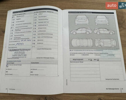 Белый Фольксваген Гольф, объемом двигателя 2 л и пробегом 274 тыс. км за 14299 $, фото 46 на Automoto.ua
