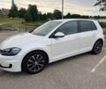 Белый Фольксваген Гольф, объемом двигателя 0 л и пробегом 118 тыс. км за 14086 $, фото 1 на Automoto.ua