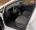 Белый Фольксваген Гольф, объемом двигателя 0 л и пробегом 138 тыс. км за 12950 $, фото 8 на Automoto.ua