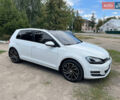 Белый Фольксваген Гольф, объемом двигателя 1.8 л и пробегом 148 тыс. км за 15000 $, фото 4 на Automoto.ua