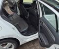 Белый Фольксваген Гольф, объемом двигателя 1.8 л и пробегом 127 тыс. км за 13000 $, фото 6 на Automoto.ua