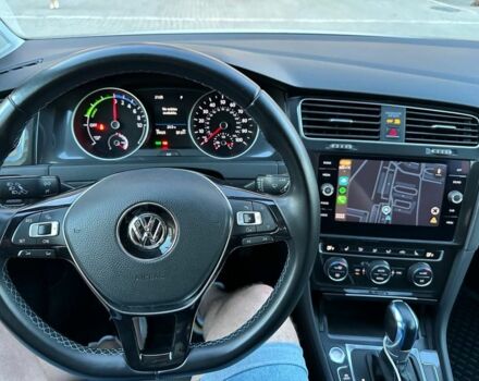 Білий Фольксваген Гольф, об'ємом двигуна 0 л та пробігом 56 тис. км за 11200 $, фото 4 на Automoto.ua