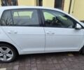 Белый Фольксваген Гольф, объемом двигателя 1.8 л и пробегом 127 тыс. км за 13000 $, фото 11 на Automoto.ua
