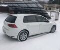 Белый Фольксваген Гольф, объемом двигателя 1.8 л и пробегом 122 тыс. км за 12700 $, фото 23 на Automoto.ua