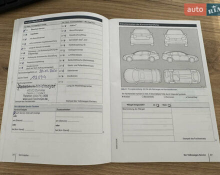 Белый Фольксваген Гольф, объемом двигателя 2 л и пробегом 274 тыс. км за 14299 $, фото 44 на Automoto.ua
