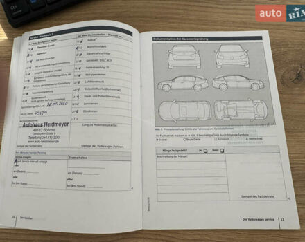 Белый Фольксваген Гольф, объемом двигателя 2 л и пробегом 274 тыс. км за 14299 $, фото 41 на Automoto.ua
