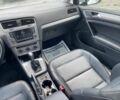 Белый Фольксваген Гольф, объемом двигателя 1.8 л и пробегом 179 тыс. км за 5898 $, фото 11 на Automoto.ua