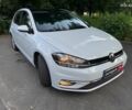 Білий Фольксваген Гольф, об'ємом двигуна 1.8 л та пробігом 79 тис. км за 15990 $, фото 2 на Automoto.ua