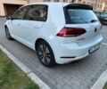 Білий Фольксваген Гольф, об'ємом двигуна 0 л та пробігом 56 тис. км за 11200 $, фото 9 на Automoto.ua