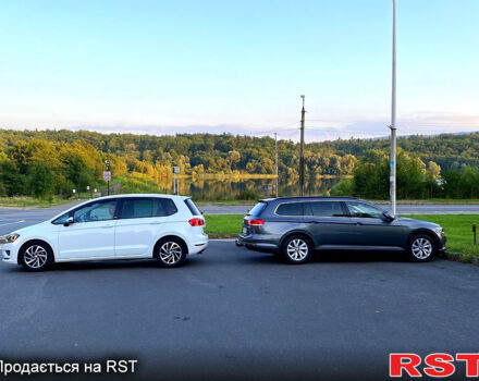 Білий Фольксваген Гольф, об'ємом двигуна 1.6 л та пробігом 203 тис. км за 12300 $, фото 11 на Automoto.ua