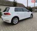 Белый Фольксваген Гольф, объемом двигателя 1.6 л и пробегом 225 тыс. км за 12777 $, фото 28 на Automoto.ua