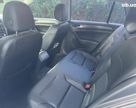 Білий Фольксваген Гольф, об'ємом двигуна 1.8 л та пробігом 79 тис. км за 15990 $, фото 20 на Automoto.ua