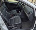 Белый Фольксваген Гольф, объемом двигателя 1.8 л и пробегом 127 тыс. км за 13000 $, фото 5 на Automoto.ua