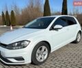 Білий Фольксваген Гольф, об'ємом двигуна 1.97 л та пробігом 305 тис. км за 15000 $, фото 3 на Automoto.ua