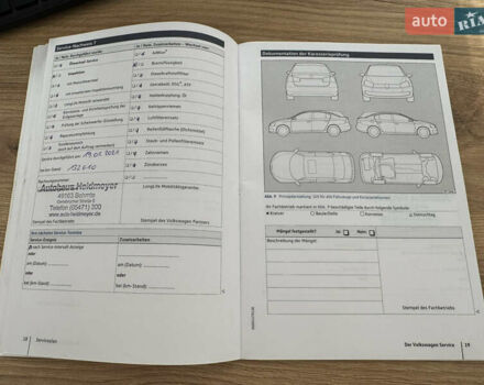 Белый Фольксваген Гольф, объемом двигателя 2 л и пробегом 274 тыс. км за 14299 $, фото 45 на Automoto.ua
