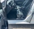 Белый Фольксваген Гольф, объемом двигателя 1.8 л и пробегом 179 тыс. км за 5898 $, фото 6 на Automoto.ua