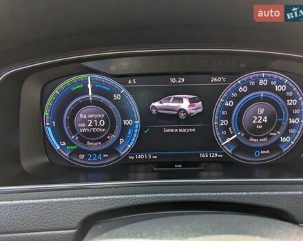 Белый Фольксваген Гольф, объемом двигателя 0 л и пробегом 165 тыс. км за 13200 $, фото 1 на Automoto.ua