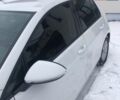Белый Фольксваген Гольф, объемом двигателя 1.8 л и пробегом 122 тыс. км за 12700 $, фото 5 на Automoto.ua
