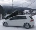 Белый Фольксваген Гольф, объемом двигателя 1.8 л и пробегом 122 тыс. км за 12700 $, фото 26 на Automoto.ua