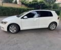 Білий Фольксваген Гольф, об'ємом двигуна 1.8 л та пробігом 79 тис. км за 15990 $, фото 8 на Automoto.ua